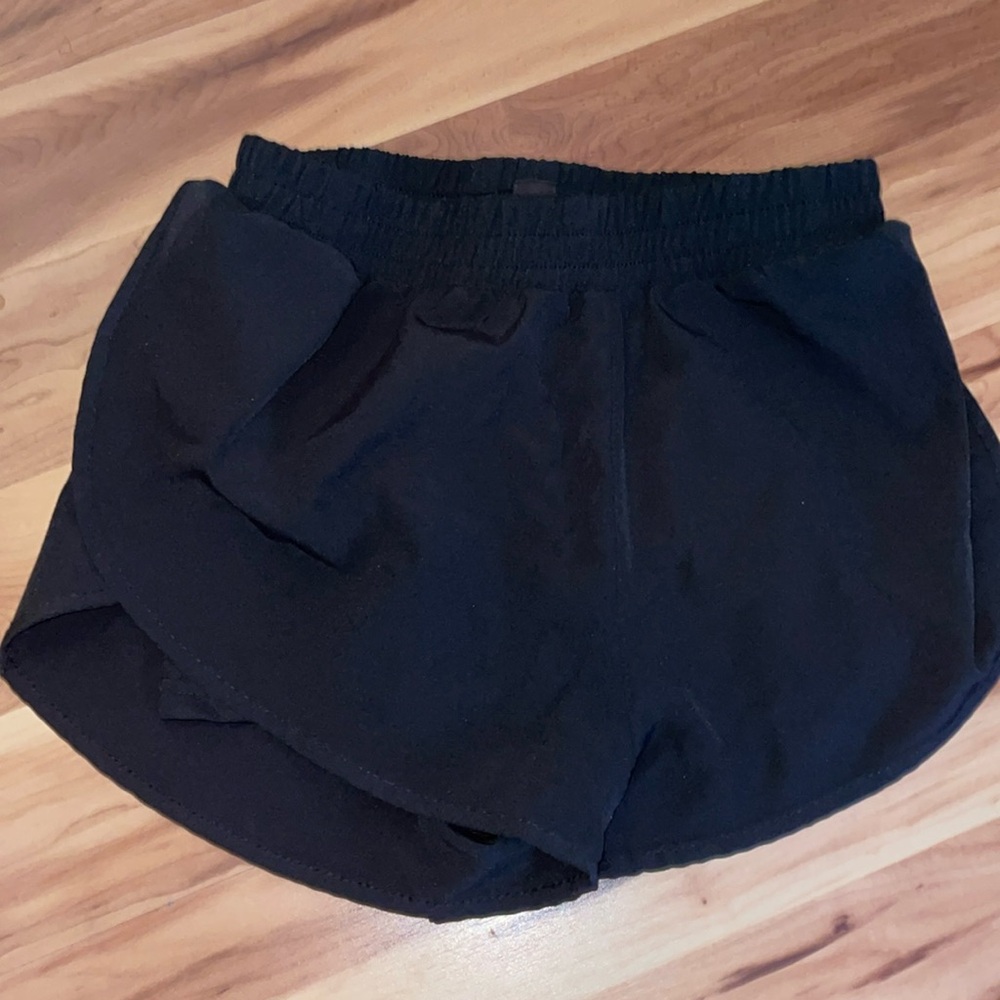 Shein athletic shorts